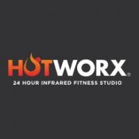 HOTWORX - Bettendorf, IA Logo