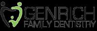 Genrich Family Dentistry Logo
