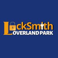 Locksmith Overland Park KS logo
