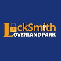 Locksmith Overland Park KS Logo