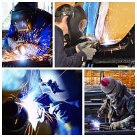 Fraire Welding Logo