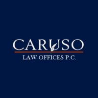 Caruso Law Offices, P.C. logo