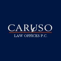 Caruso Law Offices, P.C. Logo