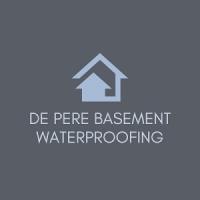 De Pere Basement Waterproofing logo