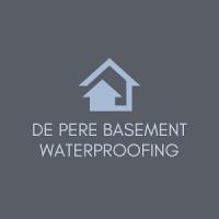 De Pere Basement Waterproofing Logo