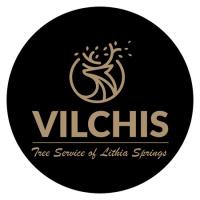 Vilchis Tree Service of Lithia Springs Logo