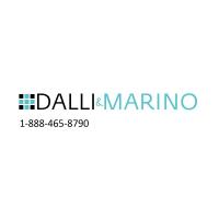 Dalli & Marino LLP - Personal Injury & Nursing Home Abuse Attorneys Logo