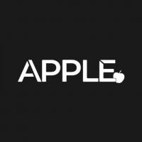 Johnny Apple Logo