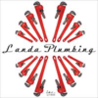 Landa Plumbing, Inc. logo