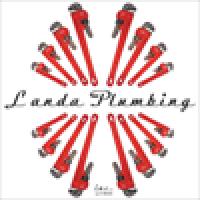 Landa Plumbing, Inc. Logo
