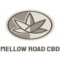 Mellow Road CBD Logo