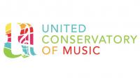 United Conservatory of Music Logo