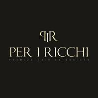 Per I Ricchi Premium Extensions Logo