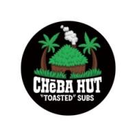 Cheba Hut "Toasted" Subs Logo