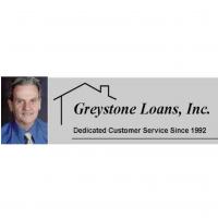 Greystone Loans, Inc. Logo