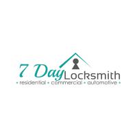 7 Day Locksmith logo