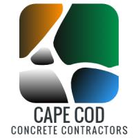 Cape Cod Concrete Contractors logo
