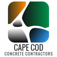 Cape Cod Concrete Contractors Logo