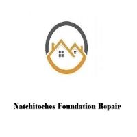 Natchitoches Foundation Repair Logo
