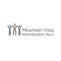 Mountain Vista Psychology, PLLC logo