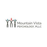 Mountain Vista Psychology, PLLC Logo