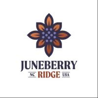 Juneberry Ridge logo