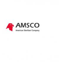 AMSCO logo
