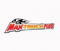 Max Truck Plus Logo