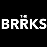 The Brrks Logo