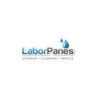 Labor Panes Window Cleaning Durham/Chapel Hill logo