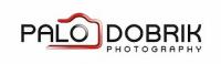 Palo Dobrik Photography Logo