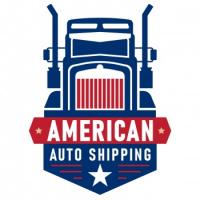 American Auto Shipping logo