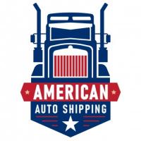 American Auto Shipping Logo