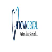 H-Town Dental - East Houston Dental & Orthodontics logo