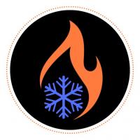 HVAC Spokane Logo