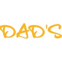 DAD'S Plumbing Logo