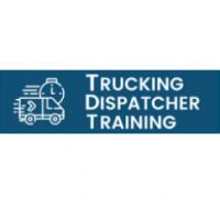 Trucking Dispatcher Training Logo