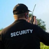 SRS Protection, Inc. Logo