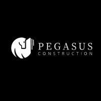 Pegasus Construction Logo