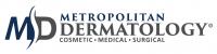 Metropolitan Dermatology logo