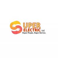 Super Electric logo