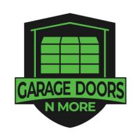 Garage Doors N More Logo