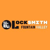 Locksmith Fountain Valley Logo