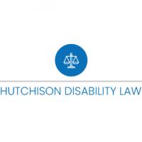 Hutchison Disability Law Logo