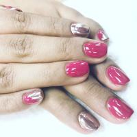 Nails For You Logo
