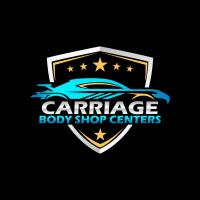 Carriage Body Shop Centers logo