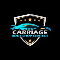 Carriage Body Shop Centers Logo