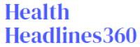 Health Headlines 360 Logo