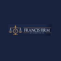 Francis Firm Injury Attorneys Logo