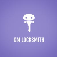 GM Locksmith Logo